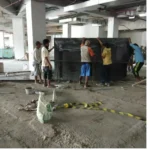 Poles Marmer Jakarta - PT MULTI KARYA 99 - KONTRAKTOR & Design interior ekterior jakarta - Kontraktor Jakarta